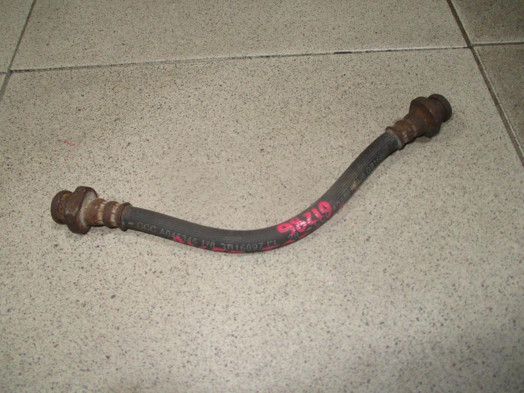 Шланг тормозной задний, 500 рублей, Пермь