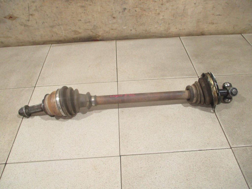 Полуось передняя левая, 3000 рублей, Пермь