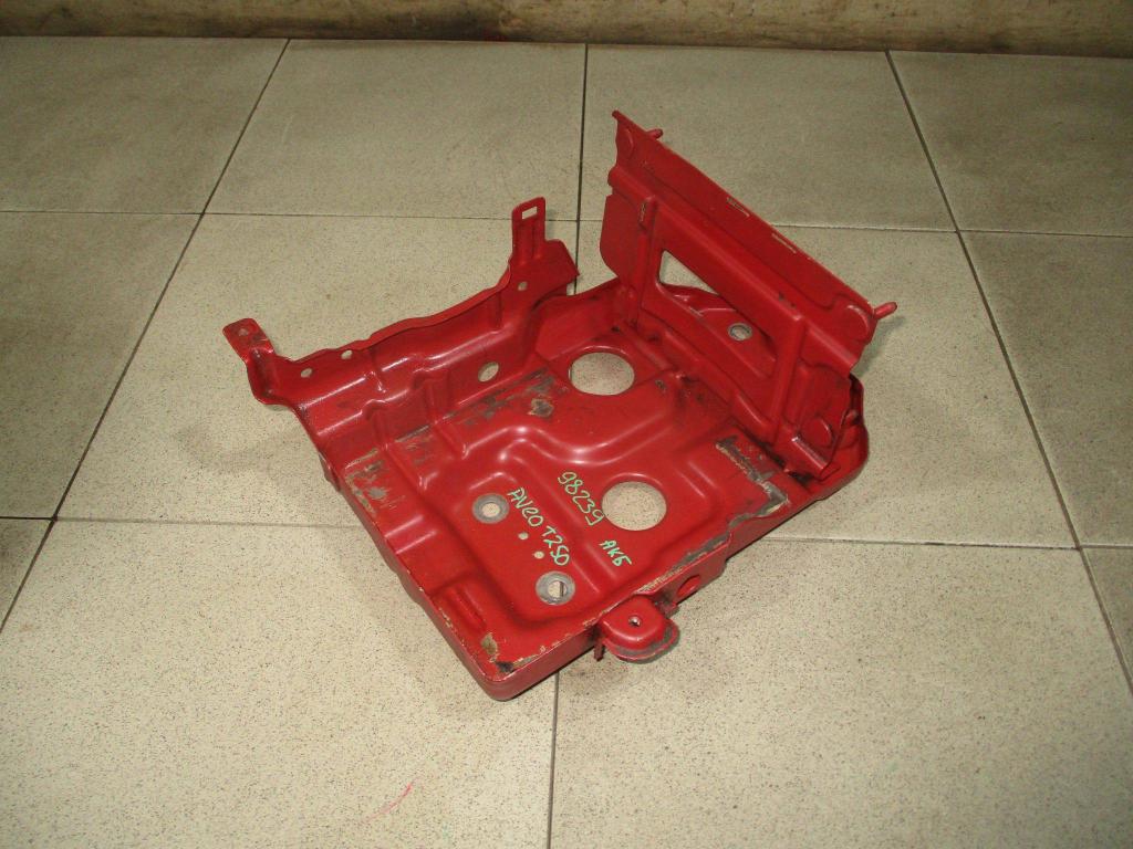 Крепление АКБ, 500 рублей, Пермь