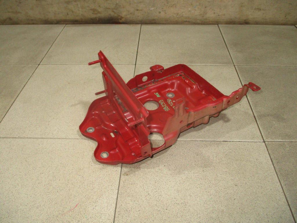 Крепление АКБ, 500 рублей, Пермь