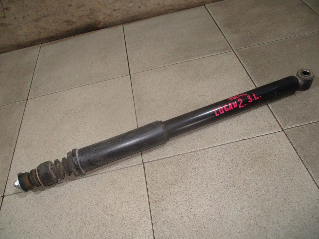 Амортизатор задний, 1000 рублей, Пермь