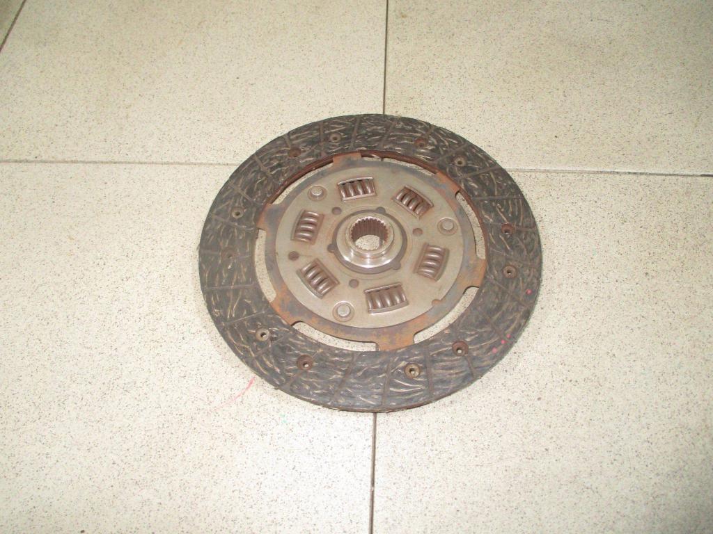 Диск сцепления, 550 рублей, Пермь