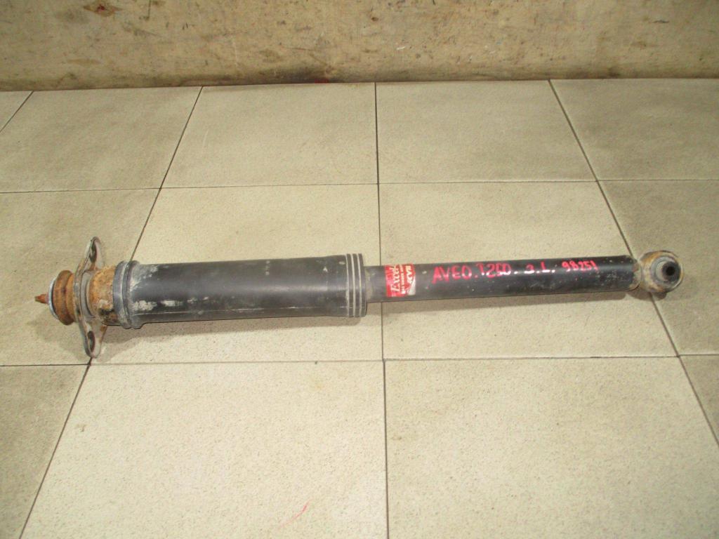 Амортизатор задний, 1000 рублей, Пермь