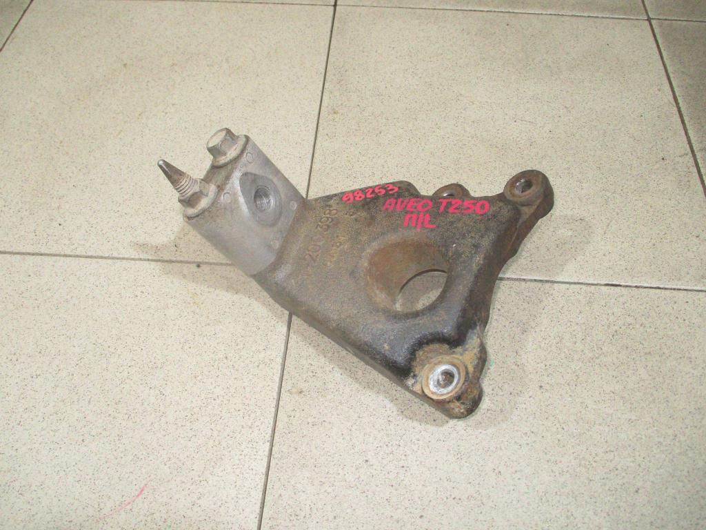 Кронштейн КПП левый, 500 рублей, Пермь