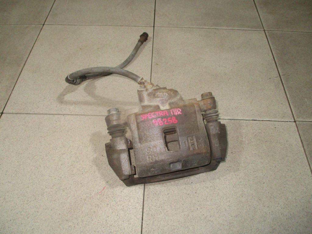 Суппорт передний правый, 2000 рублей, Пермь