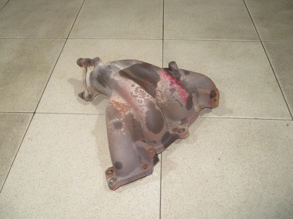 Коллектор выпускной, 1500 рублей, Пермь