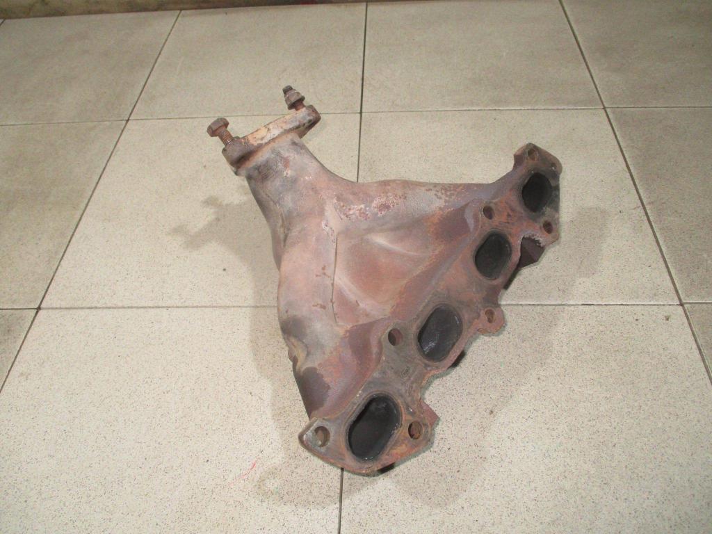 Коллектор выпускной, 1500 рублей, Пермь