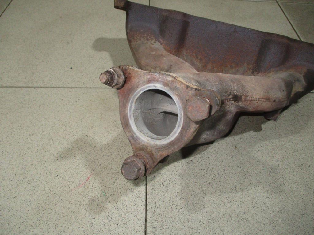 Коллектор выпускной, 1500 рублей, Пермь