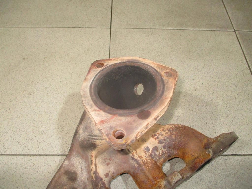 Коллектор выпускной, 1000 рублей, Пермь