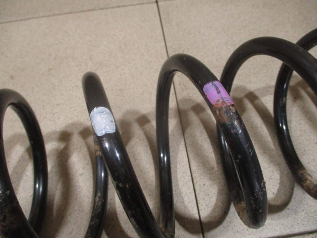 Пружина задняя, 500 рублей, Пермь