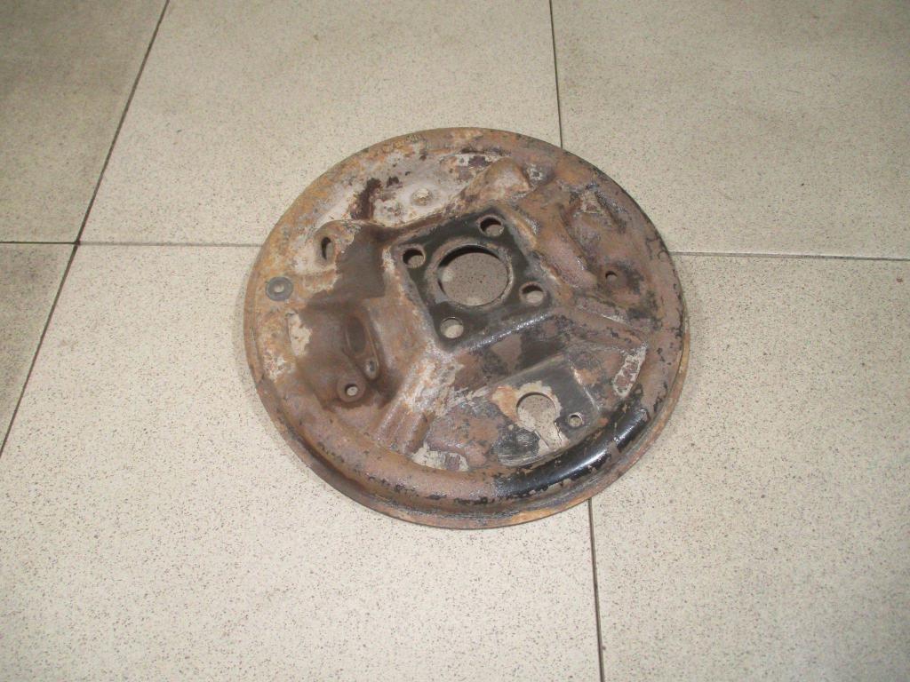 Щит опорный задний левый, 1000 рублей, Пермь