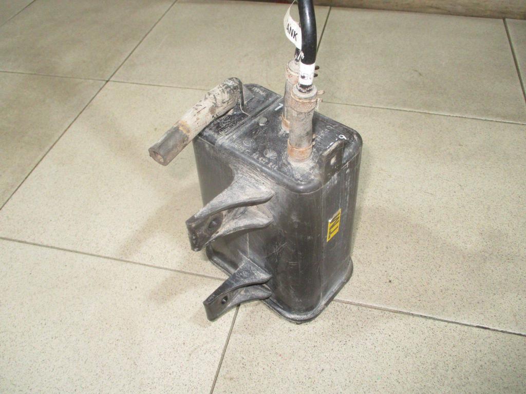 Абсорбер фильтр угольный, 500 рублей, Пермь