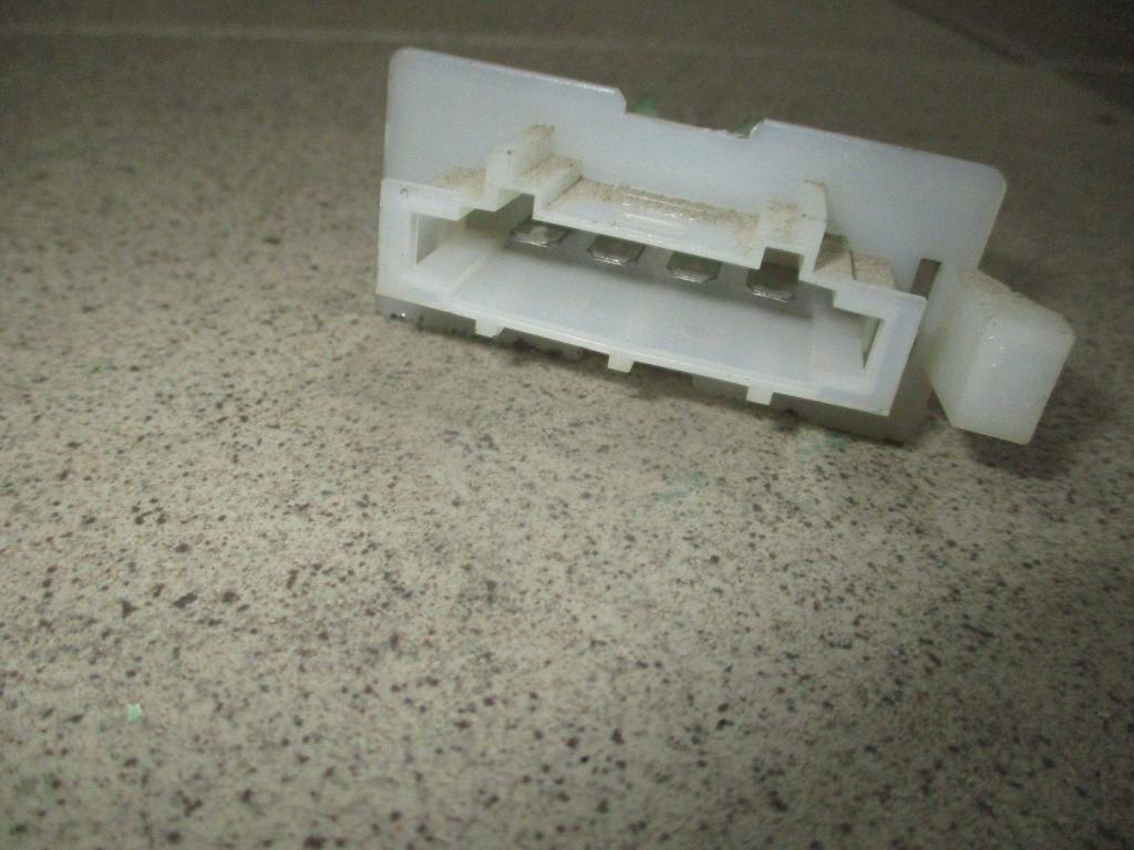 Резистор отопителя, 1000 рублей, Пермь