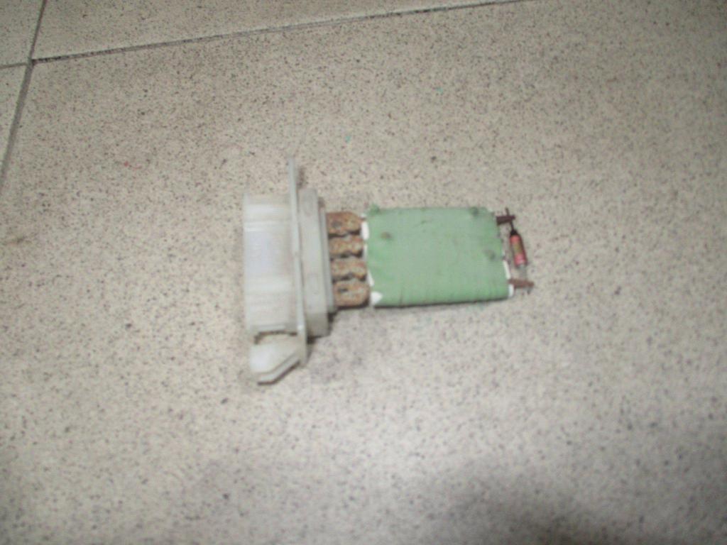 Резистор отопителя, 1000 рублей, Пермь