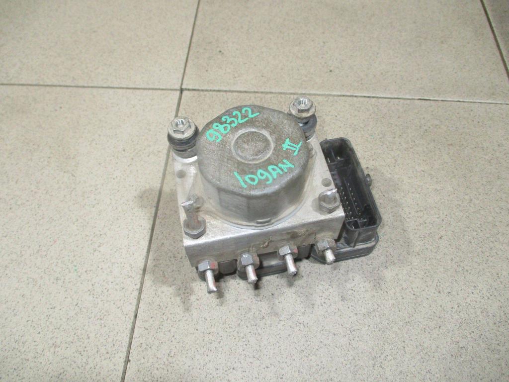 Блок ABS, 3500 рублей, Пермь