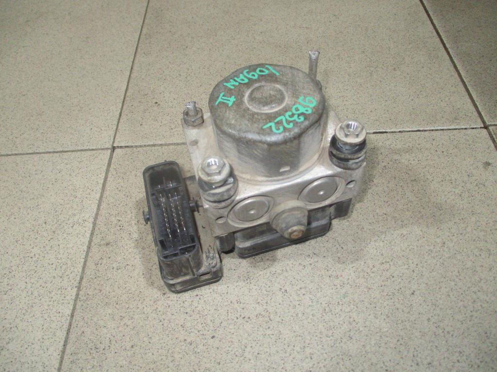 Блок ABS, 3500 рублей, Пермь