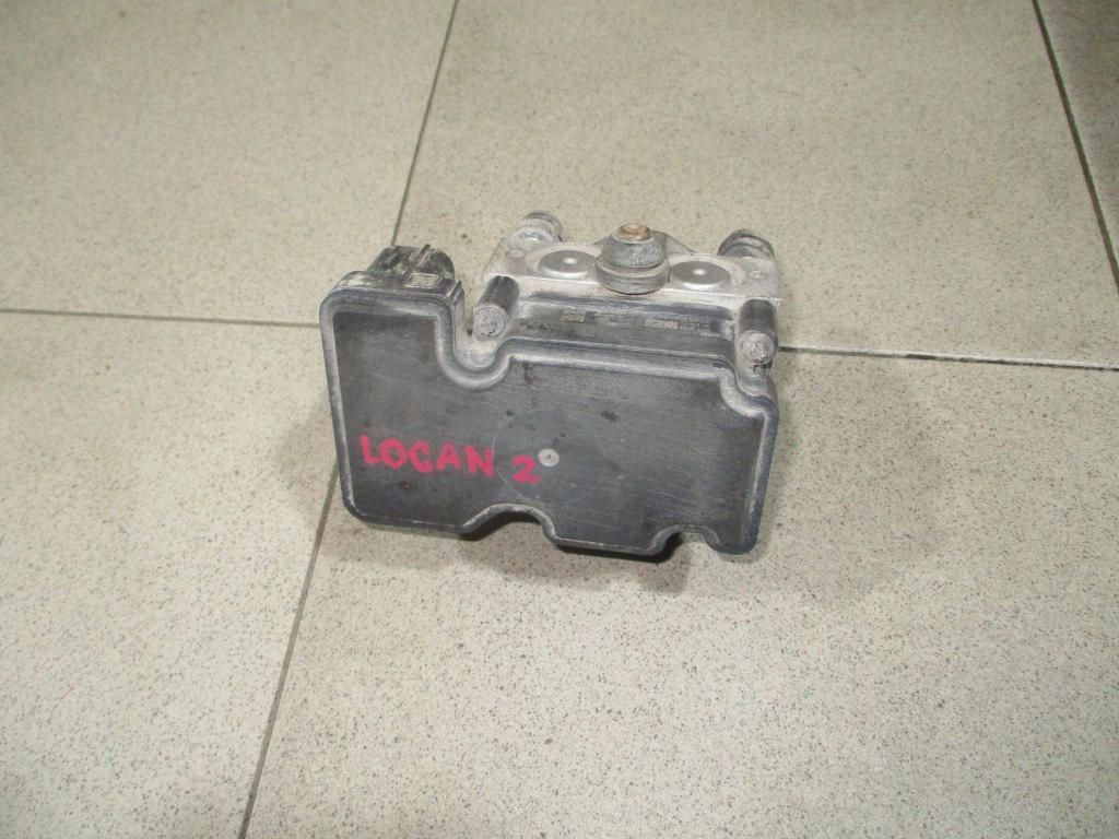 Блок ABS, 3500 рублей, Пермь