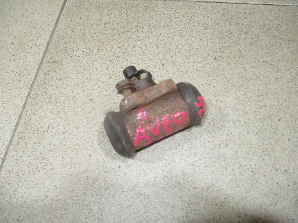 Цилиндр тормозной задний, 500 рублей, Пермь