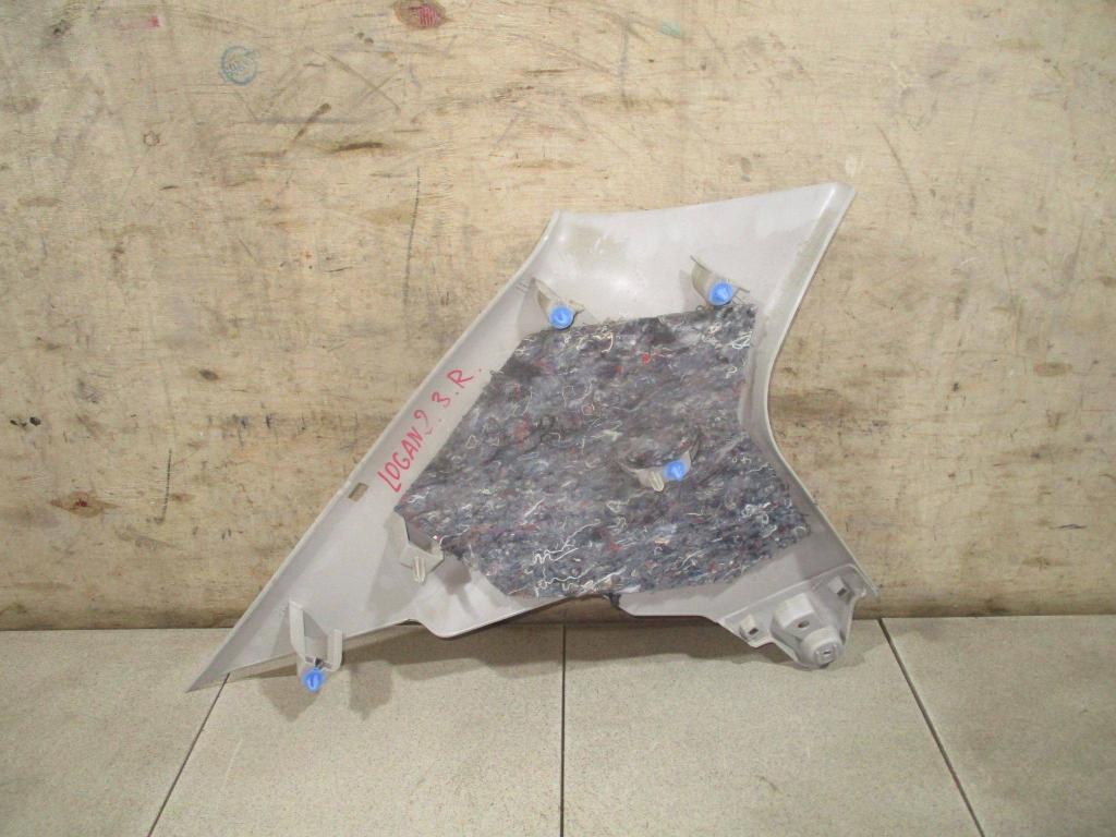 Обшивка стойки, 500 рублей, Пермь