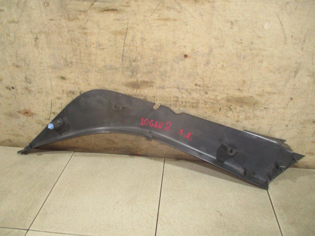 Обшивка стойки, 500 рублей, Пермь