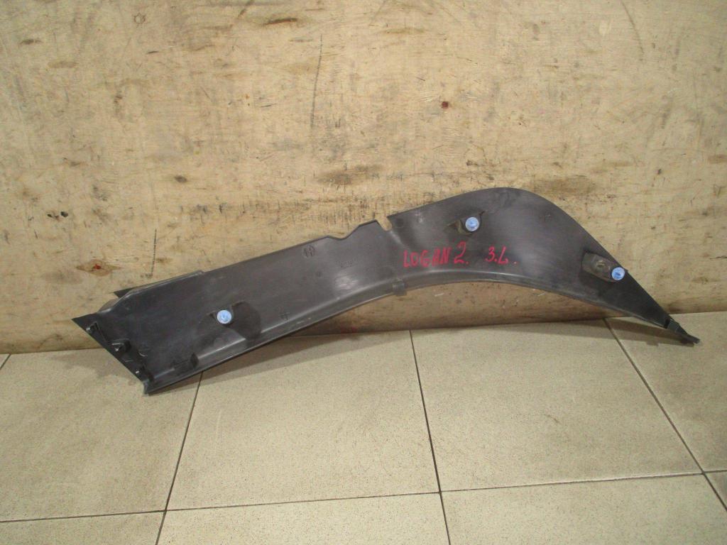 Обшивка стойки, 500 рублей, Пермь