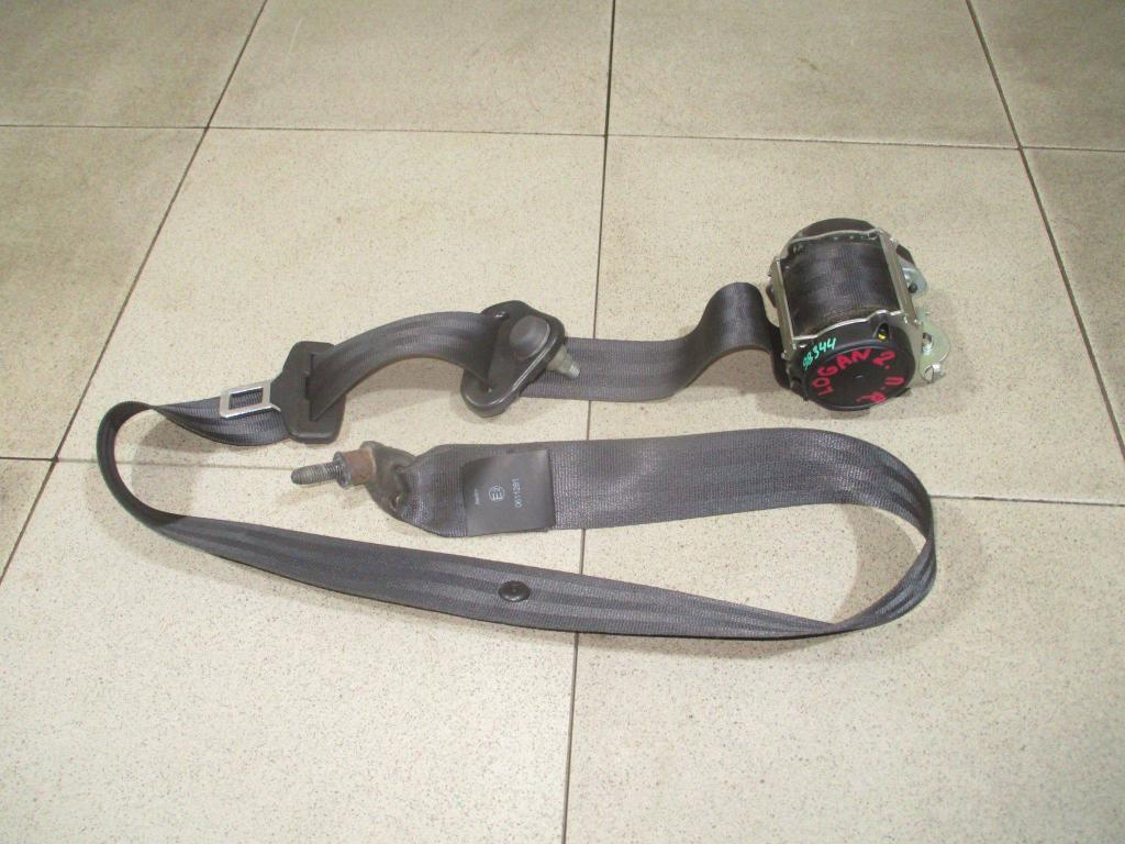 Ремень безопасности, 750 рублей, Пермь