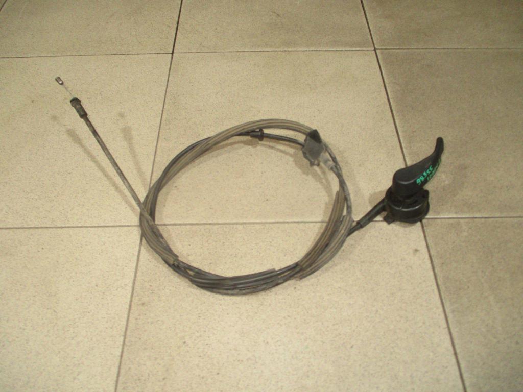 Трос открывания капота, 900 рублей, Пермь