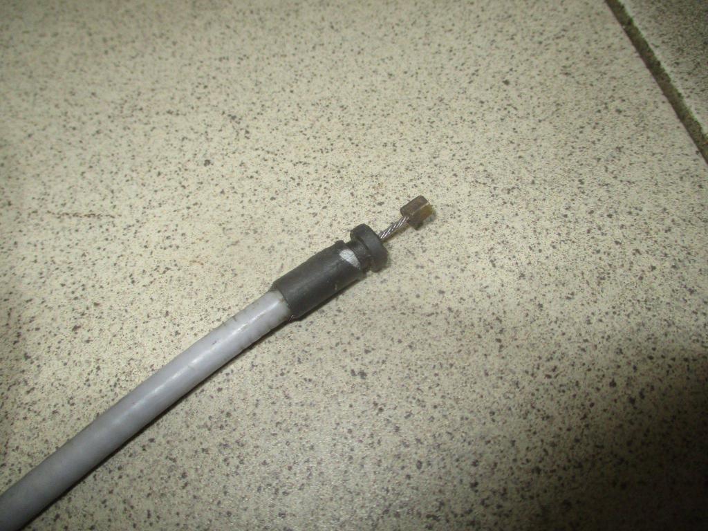 Трос корректора фар, 2100 рублей, Пермь