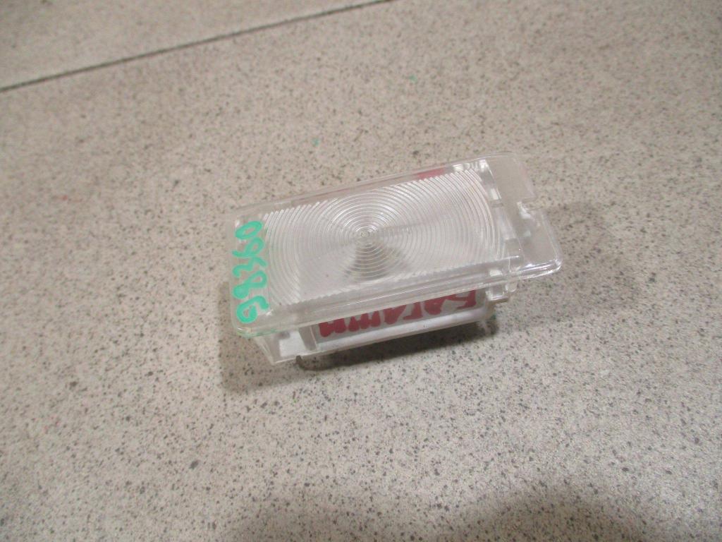 Плафон салонный, 500 рублей, Пермь