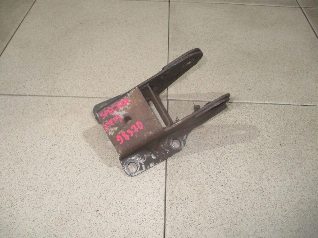 Кронштейн опоры КПП, 500 рублей, Пермь