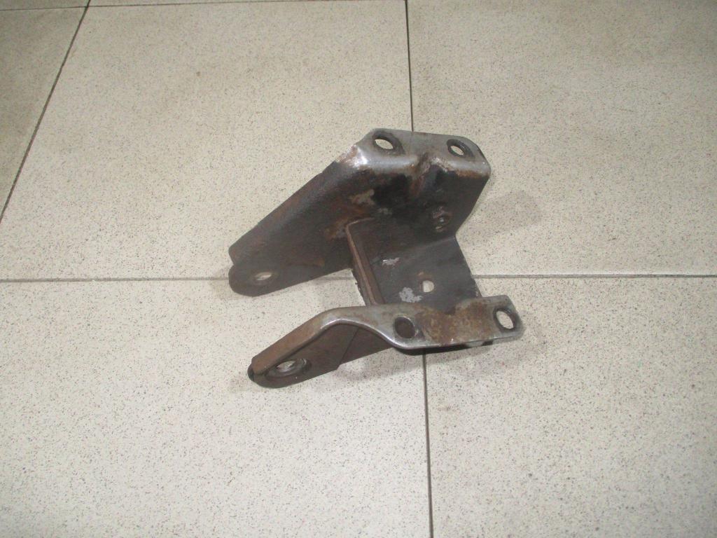 Кронштейн опоры КПП, 500 рублей, Пермь