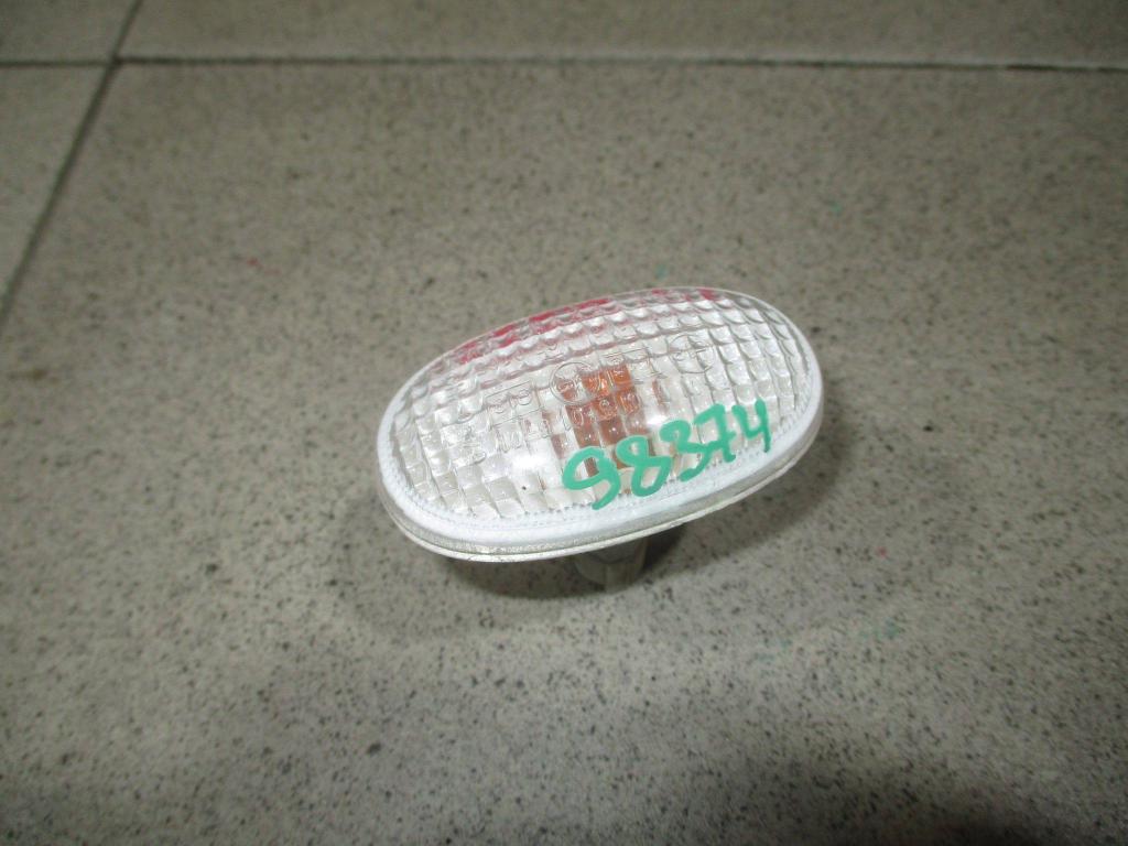 Повторитель на крыло, 500 рублей, Пермь