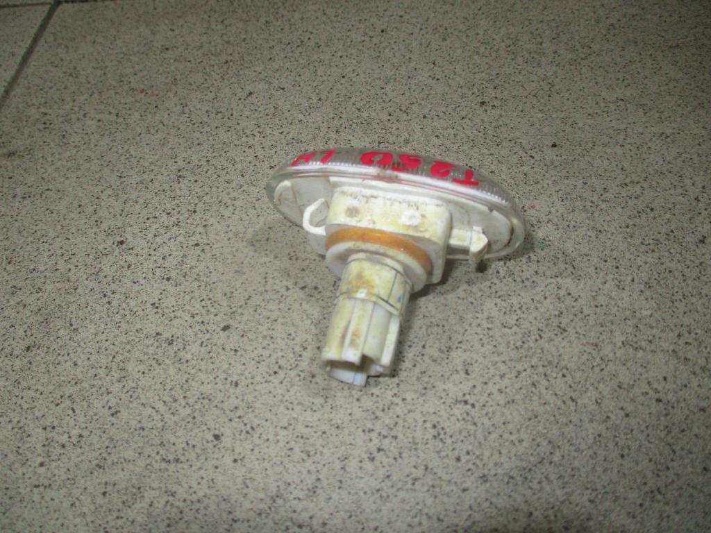 Повторитель на крыло, 500 рублей, Пермь