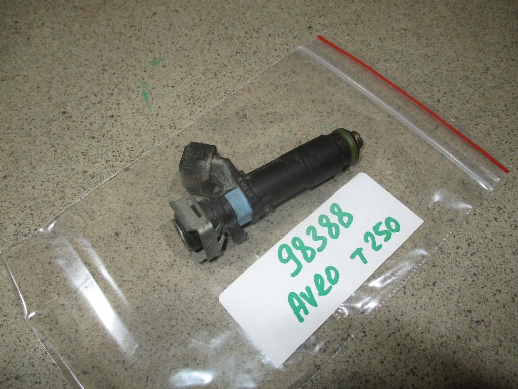 Форсунка топливная, 1100 рублей, Пермь