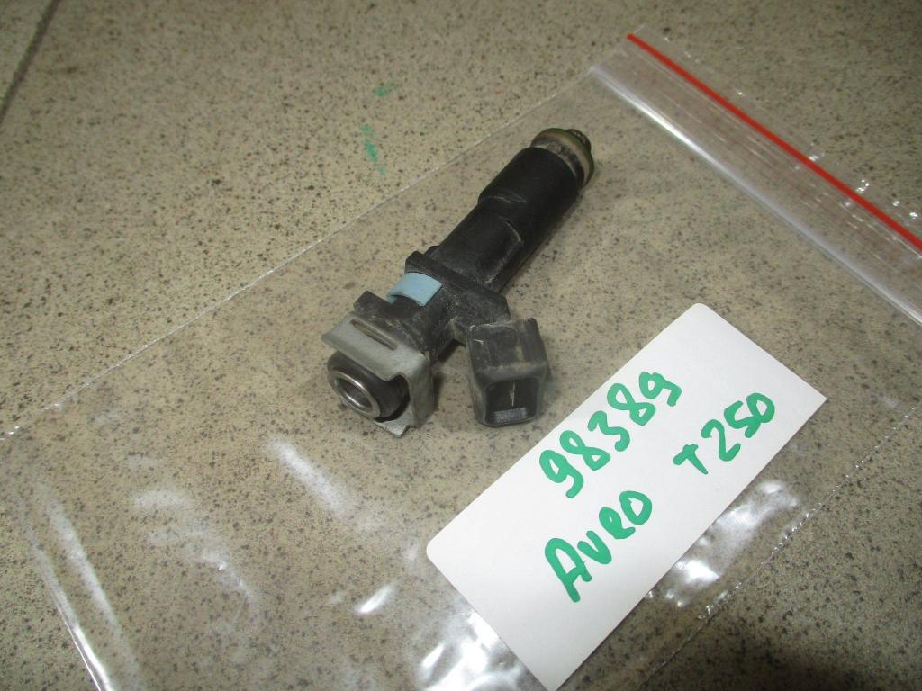 Форсунка топливная, 1100 рублей, Пермь