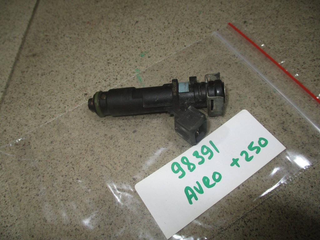 Форсунка топливная, 1100 рублей, Пермь