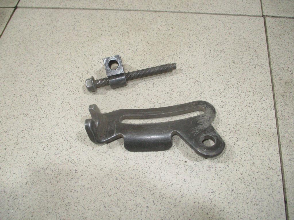 Планка натяжения ремня генератора, 700 рублей, Пермь