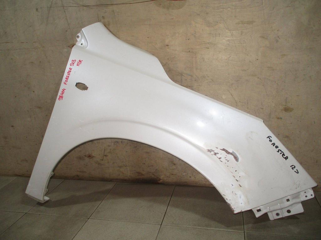 Крыло переднее правое, 8000 рублей, Пермь