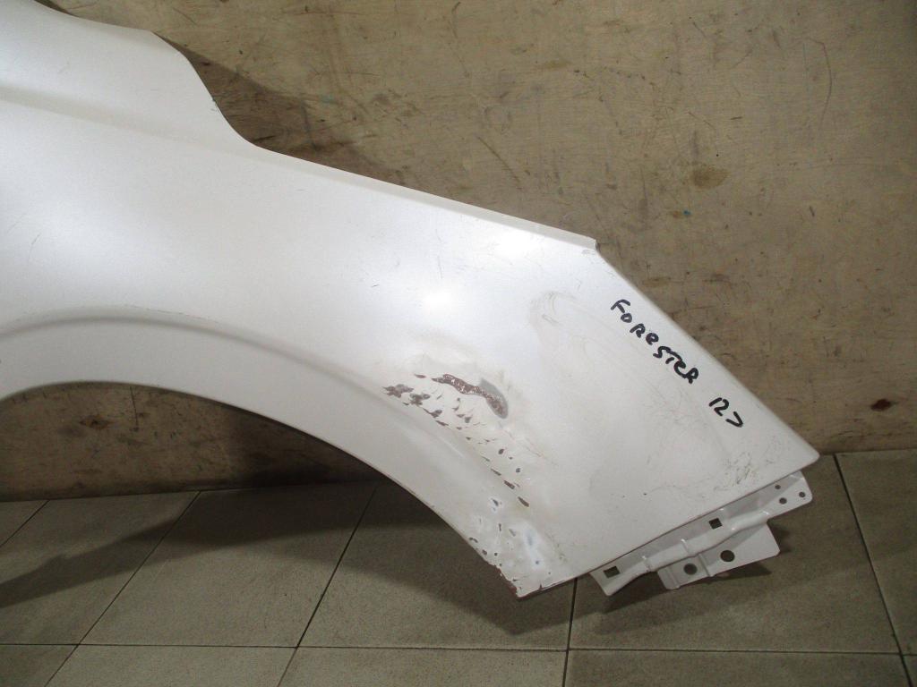 Крыло переднее правое, 8000 рублей, Пермь