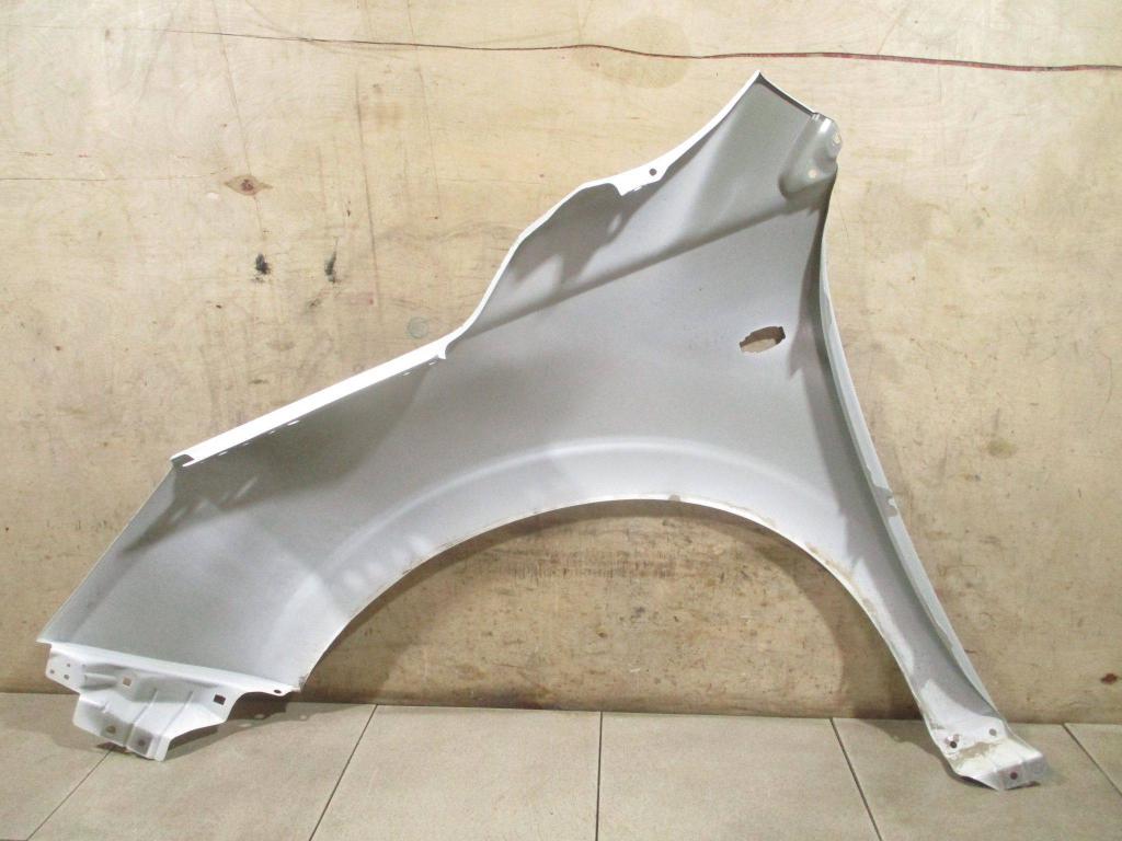 Крыло переднее правое, 8000 рублей, Пермь