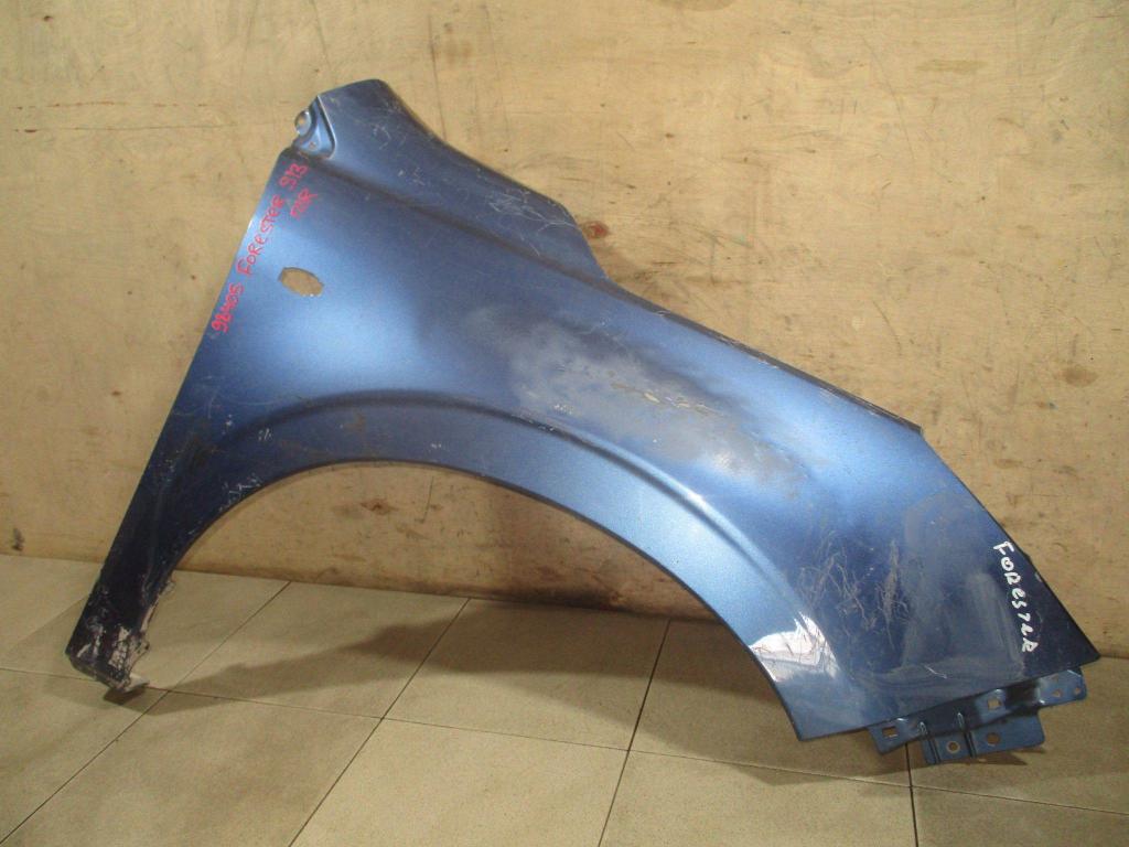 Крыло переднее правое, 8000 рублей, Пермь