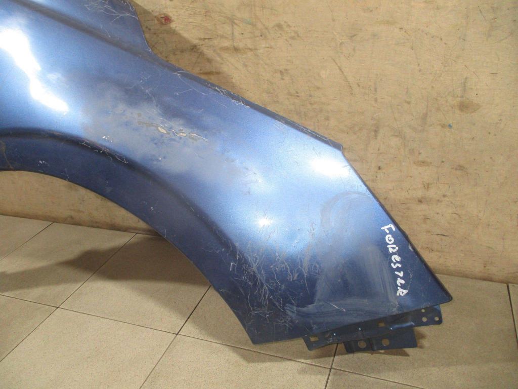 Крыло переднее правое, 8000 рублей, Пермь