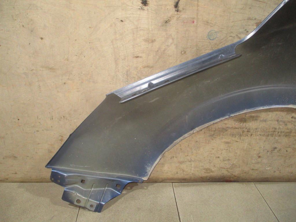 Крыло переднее правое, 8000 рублей, Пермь