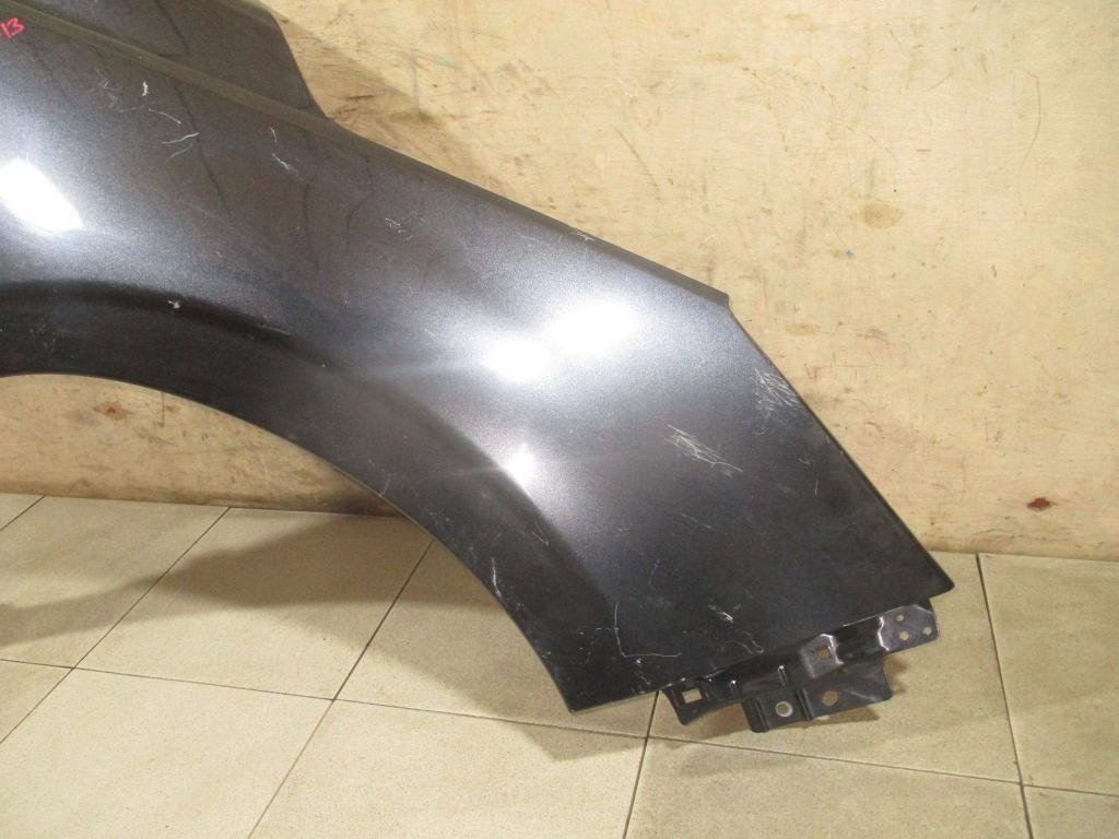 Крыло переднее правое, 8000 рублей, Пермь