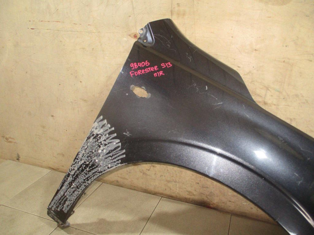 Крыло переднее правое, 8000 рублей, Пермь