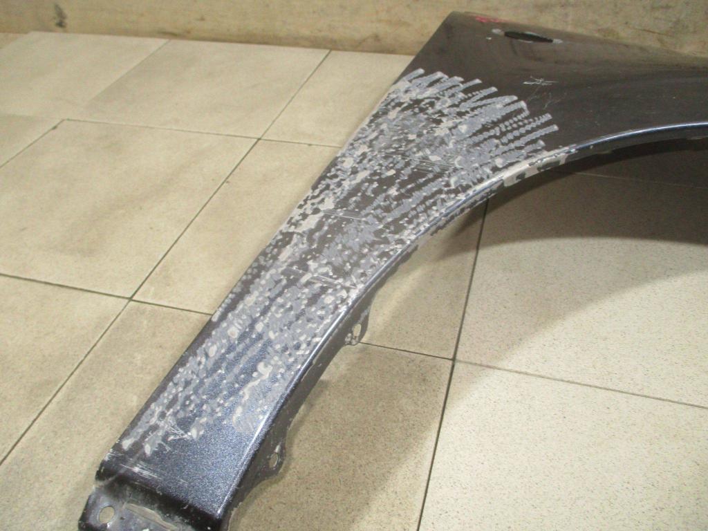 Крыло переднее правое, 8000 рублей, Пермь