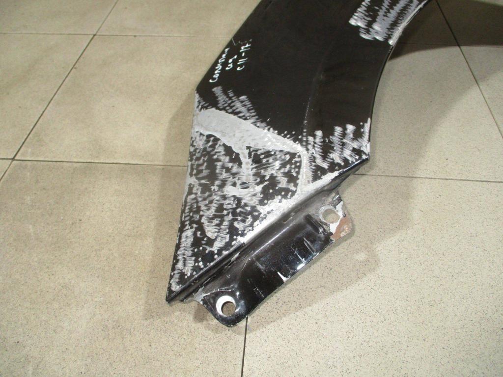 Крыло переднее левое, 3200 рублей, Пермь