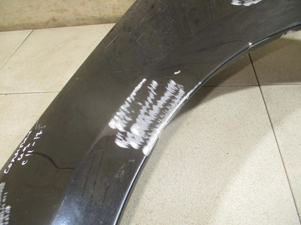 Крыло переднее левое, 3200 рублей, Пермь