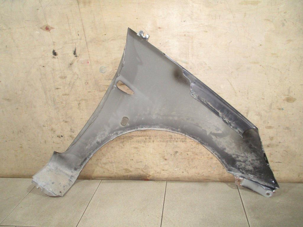 Крыло переднее левое, 3200 рублей, Пермь