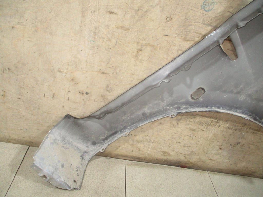 Крыло переднее левое, 3200 рублей, Пермь